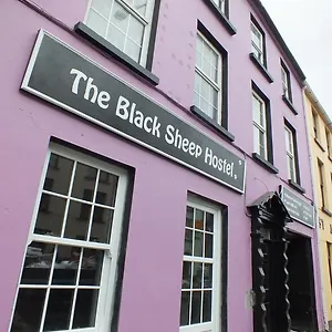 The Black Sheep Hostal