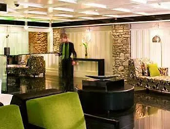 The Ross Hotel Killarney