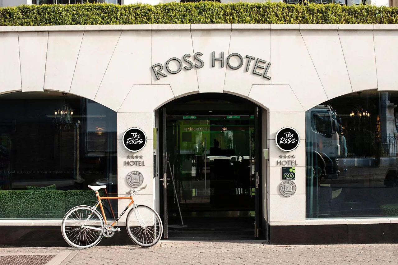 Hotel The Ross Killarney