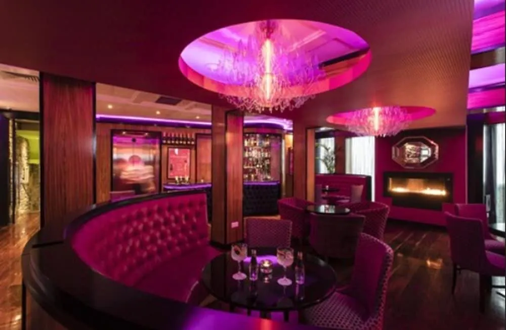 The Ross Hotel Killarney