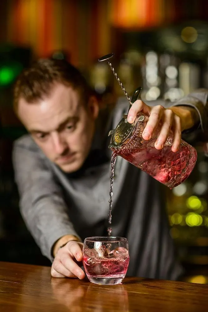 The Ross Hotel Killarney