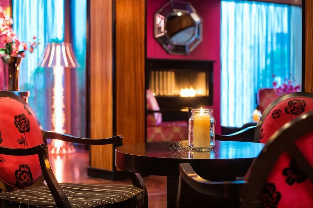 The Ross Hotel Killarney