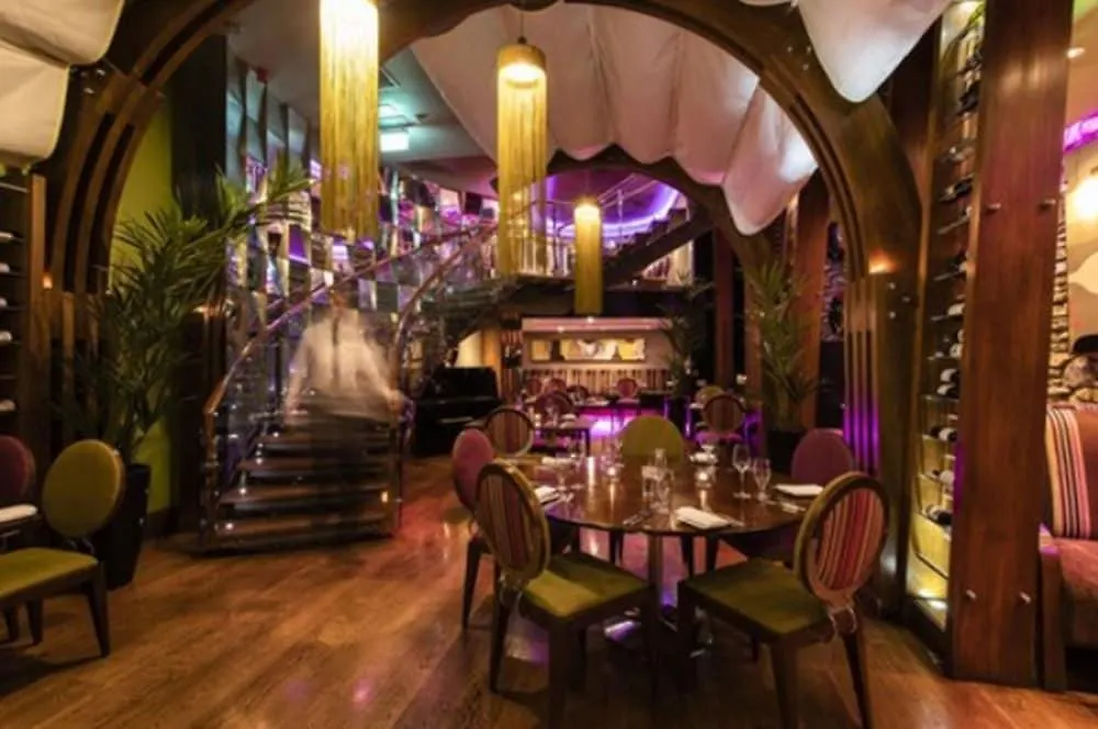 The Ross Hotel Killarney