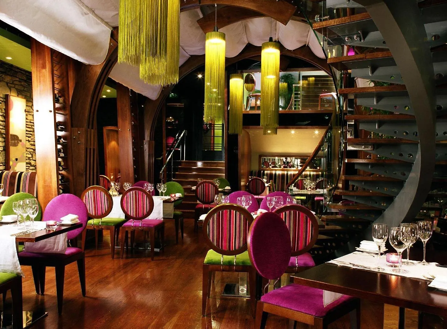 The Ross Hotel Killarney