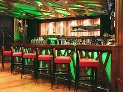 ****  The Ross Hotel Killarney Ireland