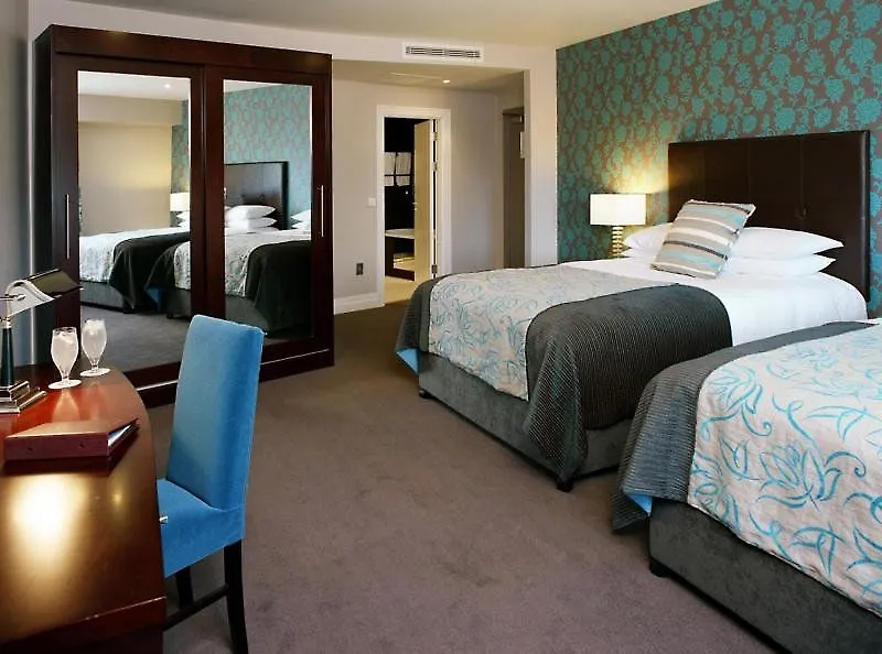 ****  The Ross Hotel Killarney Ireland