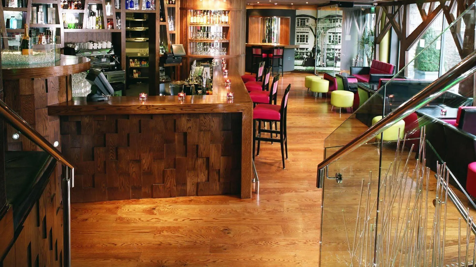 The Ross Hotel Killarney