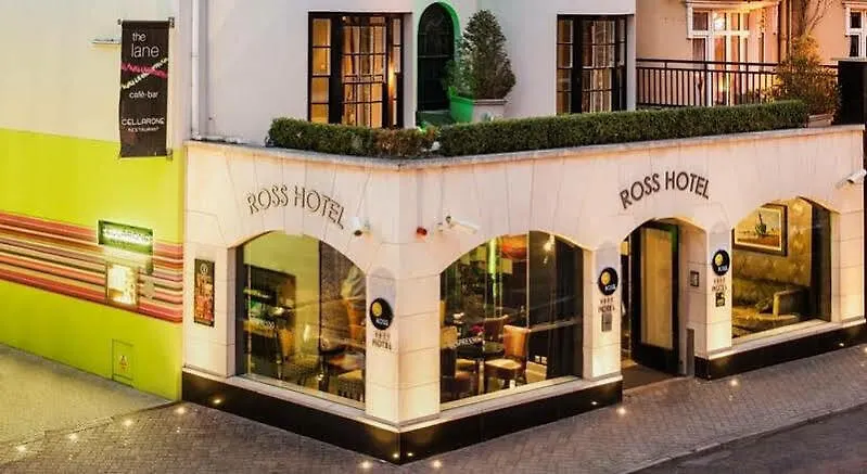 The Ross Hotel Killarney