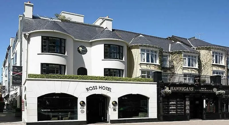 The Ross Hotel Killarney